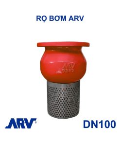 Rọ bơm ARV DN100